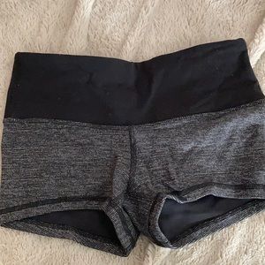 Lululemon shorts